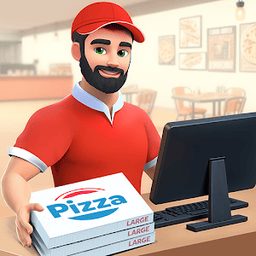 1099vip威尼斯下载手机版下载-1099vip威尼斯下载官方版(Pizza Shop Simulator 3D)下载 v0.3.8 安卓版