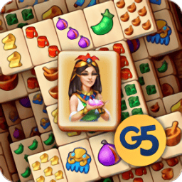 AG真人国际厅破解版免费下载-AG真人国际厅无限钻石版(Pyramid of Mahjong)下载 v1.49.4900 安卓版