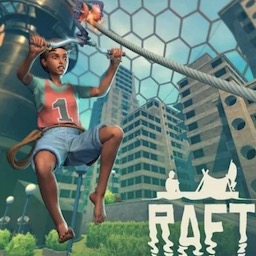 4858美高梅平台木筏生存游戏下载-4858美高梅平台木筏生存下载 v1.00 安卓版