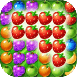 银河国际app下载收集手游下载安装-银河国际app下载收集游戏最新版本(Crazy Fruit Gather)下载 v1.2.6 安卓版