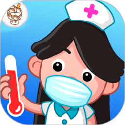 yh818银河小镇医院生活游戏下载-yh818银河小镇医院生活2025最新版下载 v1.6 安卓版