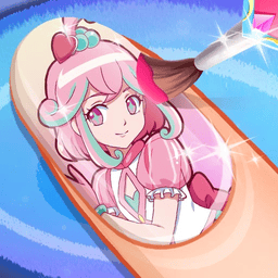 澳门金沙下载地址魔法美甲2最新版下载-澳门金沙下载地址魔法美甲2手机版下载 v2.9.8 安卓版