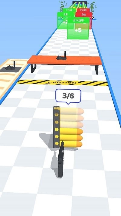 精彩截图-亚洲金沙与运行汉化最新版本下载-亚洲金沙手游(Gun Build N Run)下载 v1.4 安卓版2