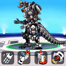 新濠477恐龙大挑游戏下载-新濠477恐龙大挑战最新版下载 v2.0 安卓版