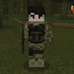 新葡萄娱乐app行尸走肉整合包中文版免费下载-新葡萄娱乐app行尸走肉模组手机版下载 v1.4 安卓版