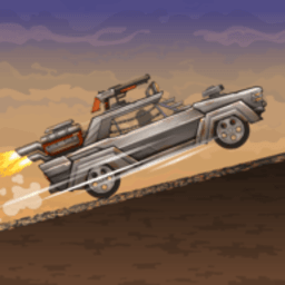 巴黎人blr2288游戏官方下载-巴黎人blr2288免费版(Earn to Die Rogue)下载 v1.7.144 安卓版