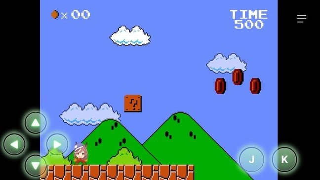 银河官网7163手游下载-银河官网7163手机版下载 v1.0 安卓版游戏画面3