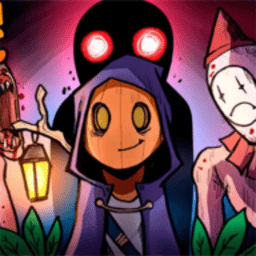 澳门新葡萄游戏中文版手机版下载-澳门新葡萄游戏游戏官方正版(Pumpkin Panic)下载 v1.0.1 安卓版