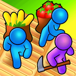 美高梅官方网站游戏下载-美高梅官方网站最新版(Farm Land)下载 v3.20.6 安卓版