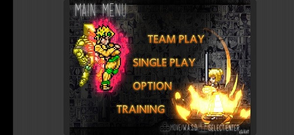 精彩截图-91111威尼斯人appvs火影忘尘改手机版下载-91111威尼斯人appvs火影忘尘改版下载 v1 安卓版2