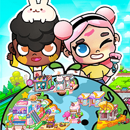 银河官方网站8228小镇完美世界游戏下载中文版-银河官方网站8228小镇完美世界手机版下载 v1.0 安卓版