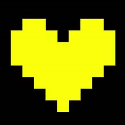 线上银河真人游戏手机版下载-线上银河真人游戏自制版(Undertale Yellow)下载 v1.0.0 安卓版