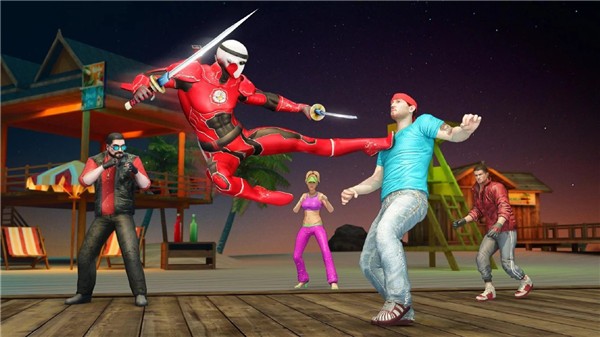 澳门金沙游艺场网址超级英雄格斗快打下载最新版-澳门金沙游艺场网址超级英雄格斗游戏(StreetFight)下载 v7.4.9 安卓版