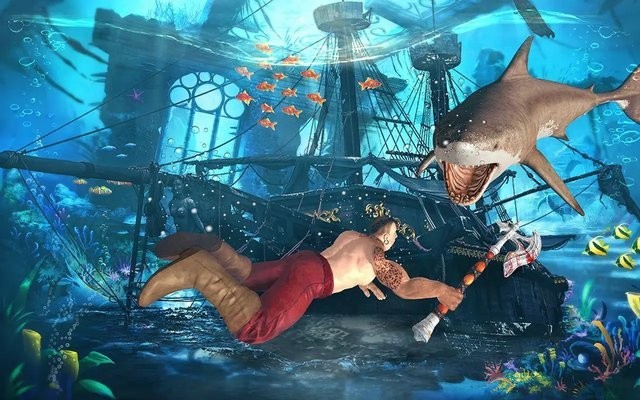 mgm美高梅app中文版下载-mgm美高梅app游戏官方版下载 v1.9 安卓版游戏画面1