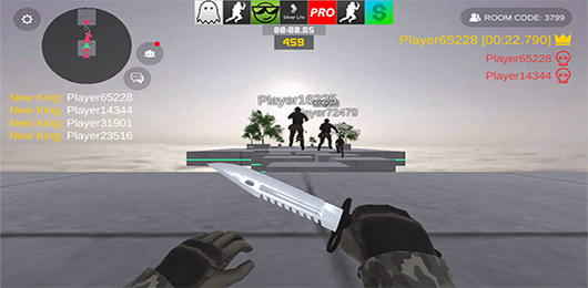 金沙9570入口下载手机版中文版-金沙9570入口正版游戏(bhop pro)下载 v2.4.3 安卓版