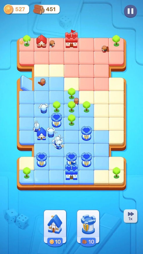 威尼斯432888can手游下载-威尼斯432888can最新版(royale tower)下载 v1.0.0 安卓版