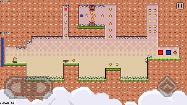 新蒲京官网游戏下载-新蒲京官网最新版下载 v1.5.0 安卓版游戏画面2