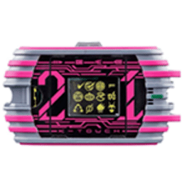 澳门金沙平台网址21神主牌模拟器最新版本下载-假面骑士澳门金沙平台网址腰带模拟器(K-Touch for Android)下载 v1.2.1 安卓版