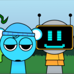 巴黎人mg电玩Sprunki retake模组下载-巴黎人mg电玩Sprunki retake下载 v1.0 安卓版