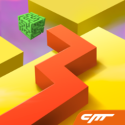 新濠天地最新官方网址迷宫版本下载-新濠天地最新官方网址迷宫版(Dancing Line)下载 v2.0.6 安卓版