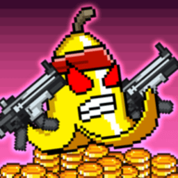 澳门新葡京平台水果幸存者游戏免费下载-澳门新葡京平台水果幸存者手机版(Banana Heroes Fruit Survivor)下载 v1.00 安卓版