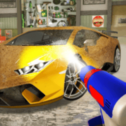 澳门新葡平台游戏游戏免费下载-澳门新葡平台游戏最新版(Power Washing Simulator Career)下载 v4.5 安卓版