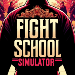美高梅手机APP下载模拟器steam移植手机版下载-Fight School Simulator美高梅手机APP下载模拟器官方版下载 v15 安卓版