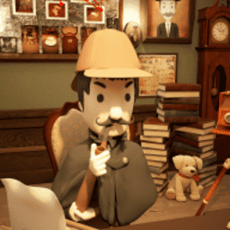 银河7076侦探社手游下载官方版-银河7076侦探社手机版下载 v1.1 安卓版