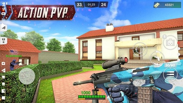 精彩截图-金沙贵宾会0029官方版下载-金沙贵宾会0029游戏最新版(Special Ops)下载 v3.42 安卓版3