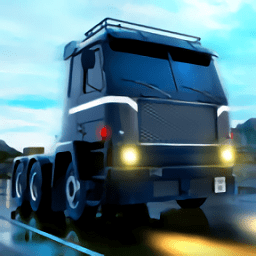 卡车司机go官方最新版下载-威尼斯vnsr手游(Truck Driver)下载 v0.32 安卓版