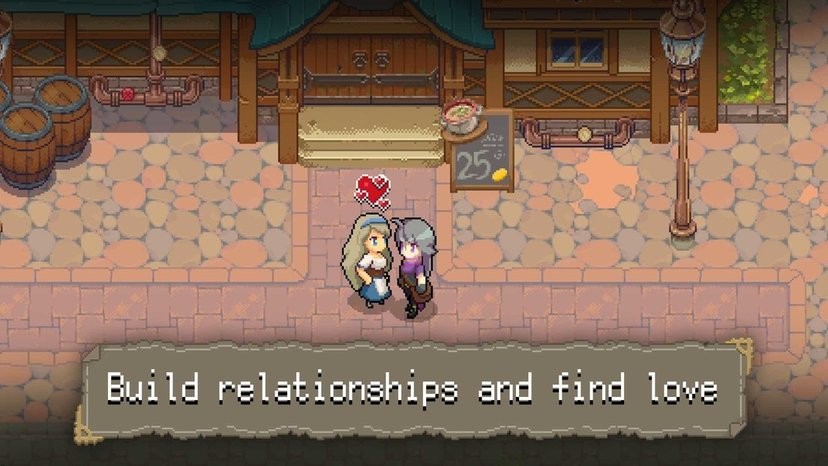 9297威尼斯人中文版手机版下载-9297威尼斯人手游官方版(Potion Permit)下载 v1.47 安卓版游戏画面4