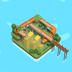 巴黎人下载官网手游下载-巴黎人下载官网最新版(IdlingIslands)下载 v0.0.4 安卓版