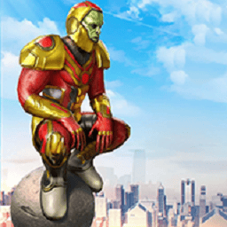 银河官网app下载灭霸最新版本下载-银河官网app下载灭霸手游官方正版(Mobile Rope Hero)下载 v1.1.5 安卓版