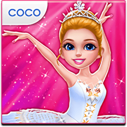 4166am金沙芭蕾梦官方下载-coco4166am金沙游戏完整版(Ballerina)下载 v1.6.5 安卓版
