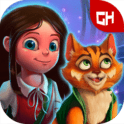 新葡萄官方网站历险记最新版下载-新葡萄官方网站历险记游戏完整版(a tale for anna)下载 v1.3 安卓版