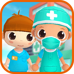70570威尼斯人官网医院免费下载安装-70570威尼斯人官网医院游戏中文版(Toca Life Hospital)下载 v1.5 安卓版