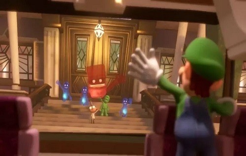 精彩截图-美高梅平台app下载鬼屋3中文版下载-美高梅平台app下载鬼屋3手机版(LUIGI)下载 v2.0.0 安卓版2