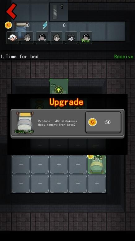 4399js金沙国际服下载最新版-4399js金沙国际服官方正版(Haunted Dorm)下载 v2.5.14 安卓版游戏画面4