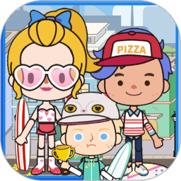 VIP金沙贵宾会网址迷你小镇大酒店游戏下载-VIP金沙贵宾会网址迷你城堡大酒店最新版下载 v2.9.1 安卓版