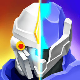 银河galaxy娱乐激烈对决手机版下载-银河galaxy娱乐激烈对决游戏最新版(Robot World: Fierce Duel)下载 v1.0.2 安卓版