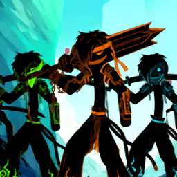 威尼斯vns888中文版下载安装-威尼斯vns888官方正版(Stickman Fighting)下载 v1.4.42 安卓版