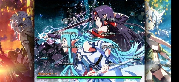 死神vs火影9297威尼斯最新地址全角色下载-bvn9297威尼斯最新地址版下载 v1.0.0 安卓版