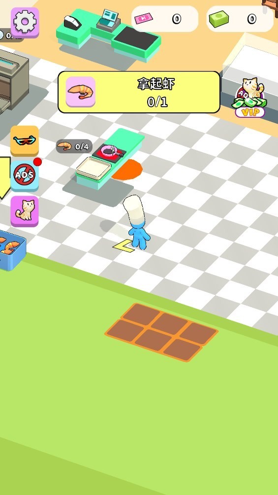 金沙9170官网游戏手机版下载-金沙9170官网最新版(Kitchen Fever)下载 v2.3.11 安卓版