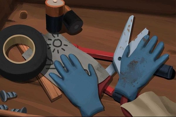 逃生拼图威尼斯0907yyy游戏免费下载-逃生拼图威尼斯0907yyy最新版下载 v3.0 安卓版游戏画面1