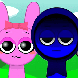 sprunki2.0模组下载-节奏盒子巴黎人线上官网2.0模组下载 v1.0.0 安卓版