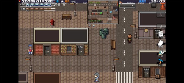 精彩截图-威尼斯8188末日危机官方下载-威尼斯8188末日危机手游最新版下载 v0.1.34 安卓版4