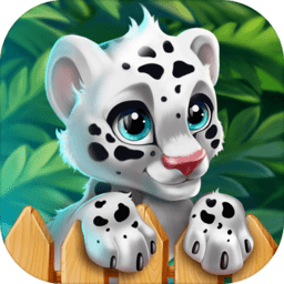 建造你的金沙集团88888最新版下载安装-建造你的金沙集团88888游戏(Family Zoo)下载 v2.3.4 安卓版