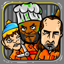 9455澳门新葡萄rpg官方下载汉化版-9455澳门新葡萄RPG中文版(prisonRPG)下载 v1.6.2 安卓版