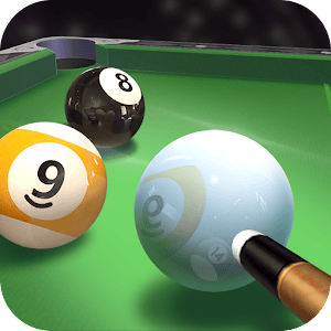 8球1590澳门巴黎人比赛手机版下载-1590澳门巴黎人8场1590澳门巴黎人比赛游戏(Billiards)下载 v1.701 安卓版