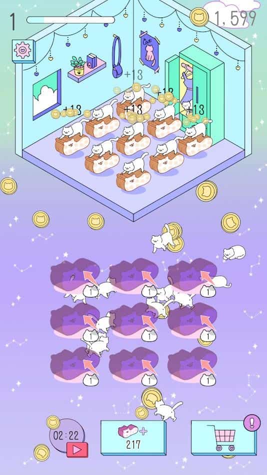 1331h银河导航游戏下载-1331h银河导航官方版下载 v1.3.3 安卓版游戏画面3